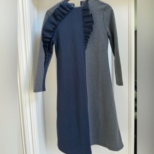 Forte Fortean fall dress